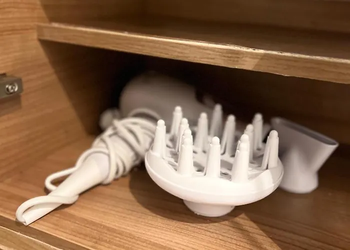 Skau 2 Eurovea Garden View Free Parking Bratislava