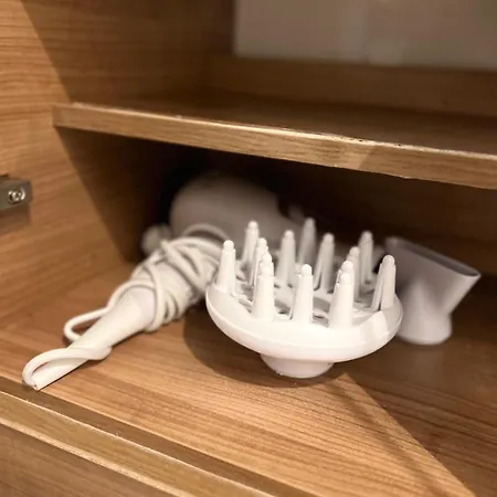 Skau 2 Eurovea Garden View Free Parking Братислава